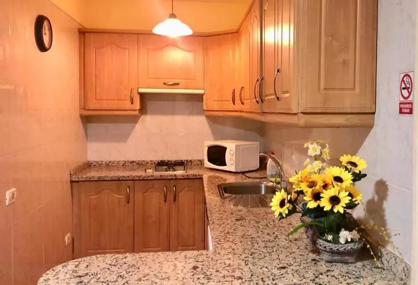 Vv Apartamentos Estrella Del Norte