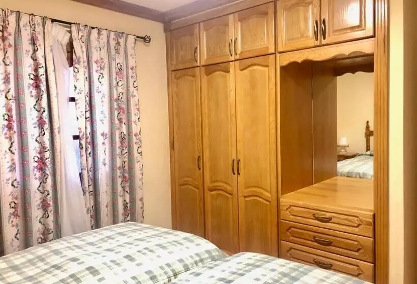 Vv Apartamentos Estrella Del Norte