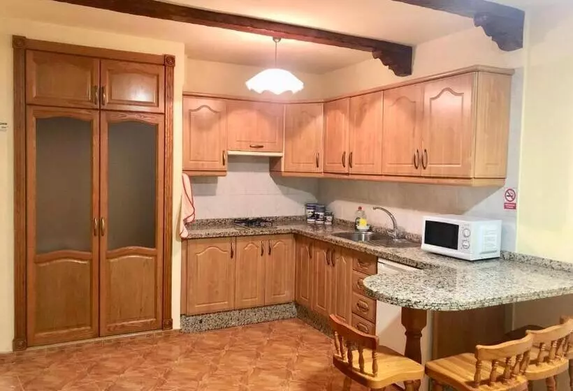 Vv Apartamentos Estrella Del Norte