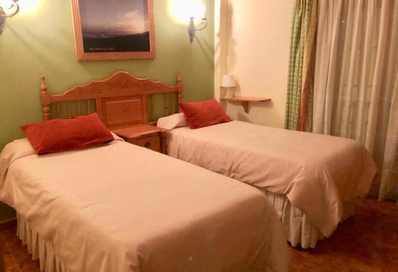 Vv Apartamentos Estrella Del Norte