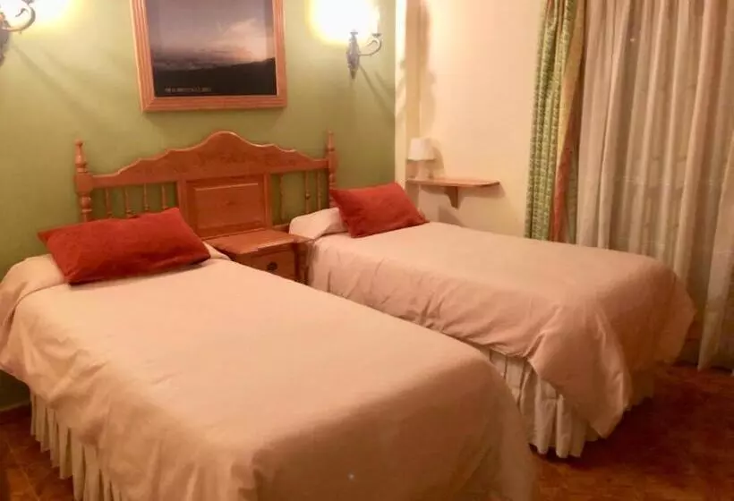 Vv Apartamentos Estrella Del Norte