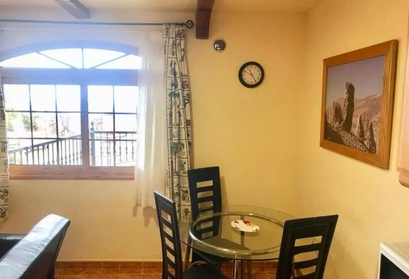 Vv Apartamentos Estrella Del Norte