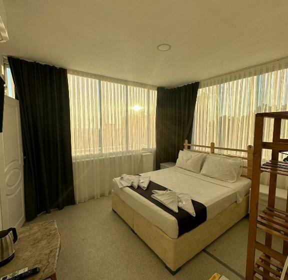 Adasea Hotel Kuşadası