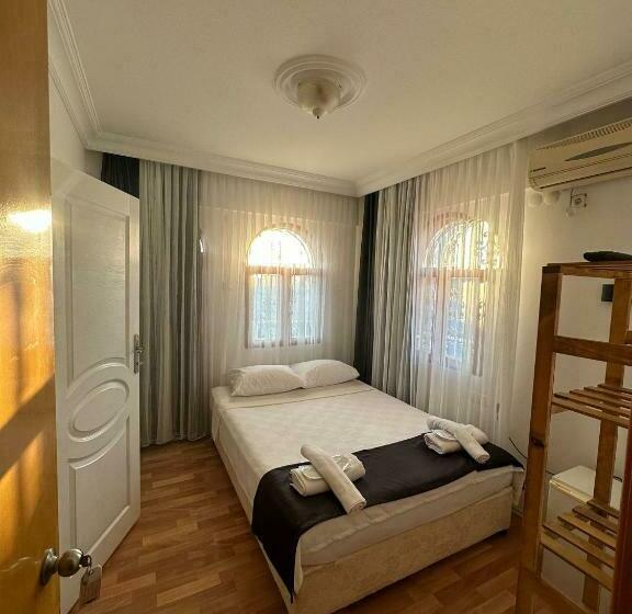 Adasea Hotel Kuşadası