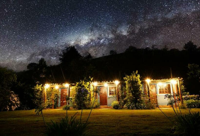 旅馆 Campos Da Bocaina