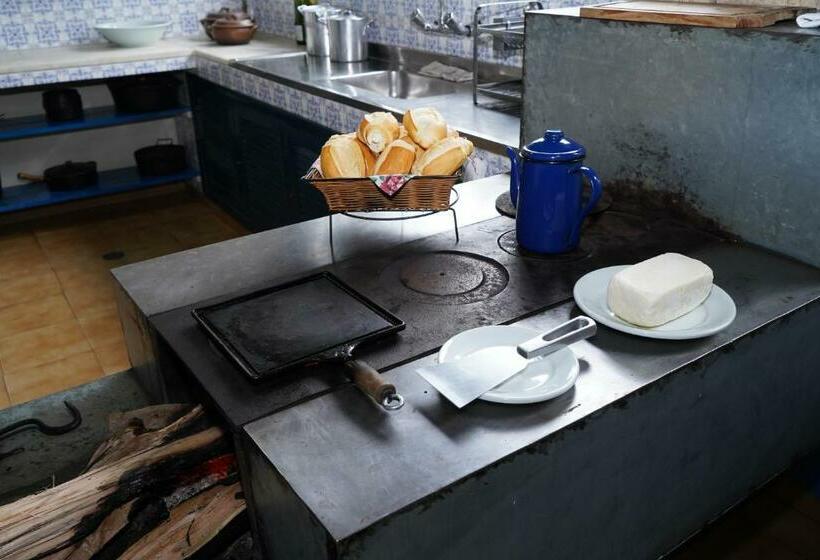 旅馆 Campos Da Bocaina