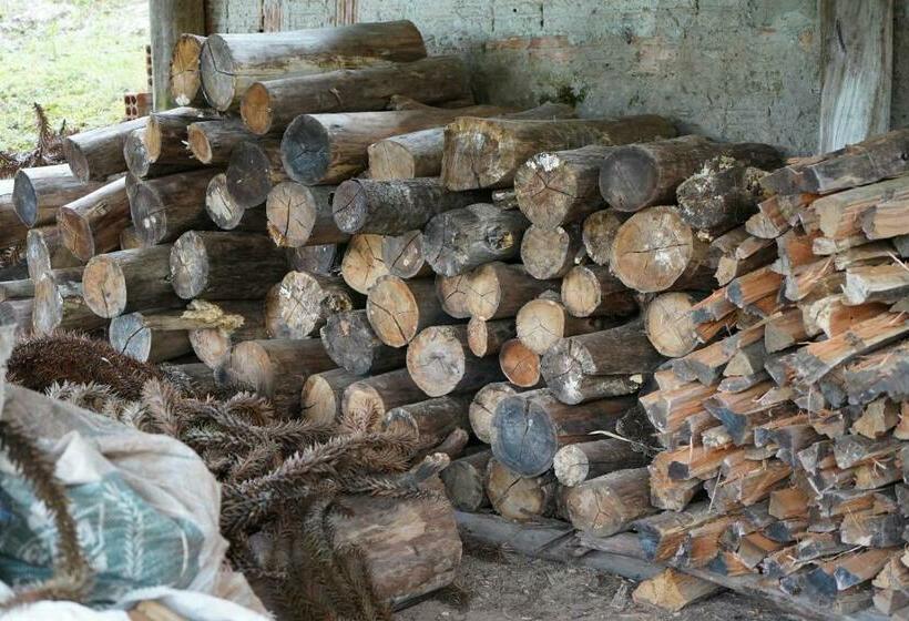 旅馆 Campos Da Bocaina