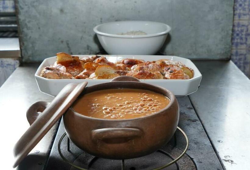 旅馆 Campos Da Bocaina