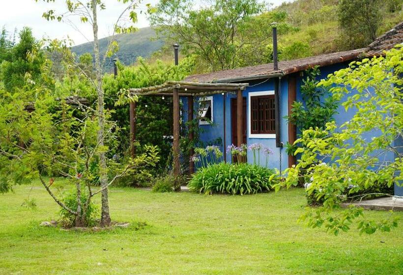 旅馆 Campos Da Bocaina