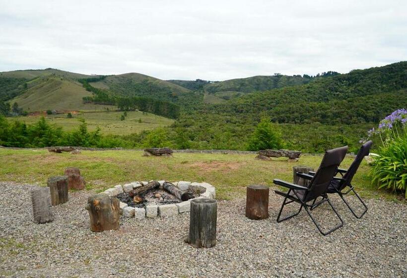 旅馆 Campos Da Bocaina