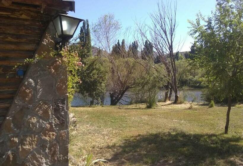 호스텔 Casa De Campo Boutique Arroyo Huirihuiri