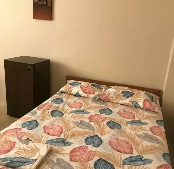 ユースホステル Damarem Guest House