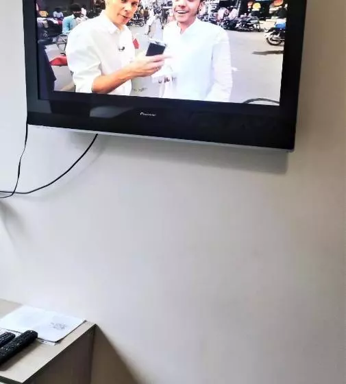 Retkeilymaja на янгеля