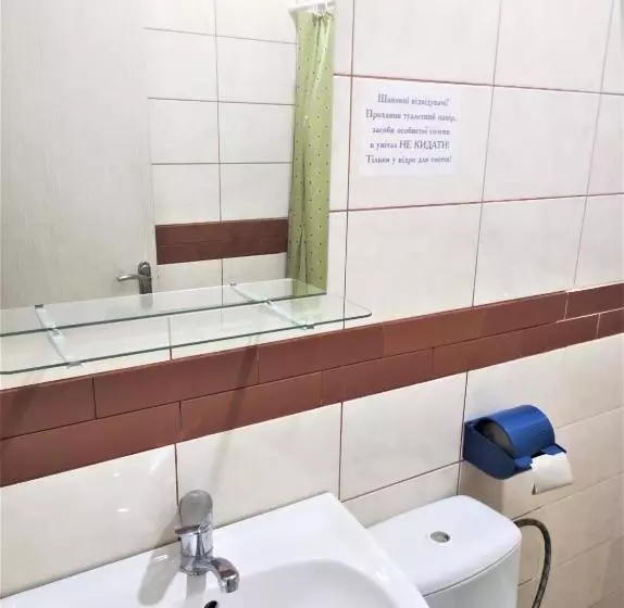 Retkeilymaja на янгеля