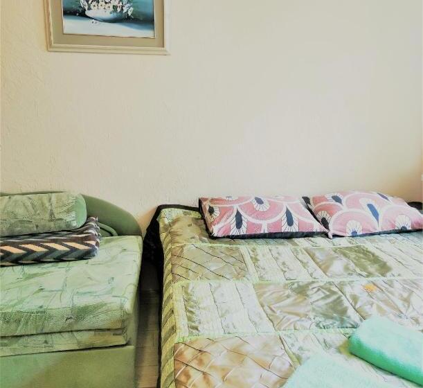 Cămin на янгеля