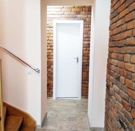 Cămin на янгеля