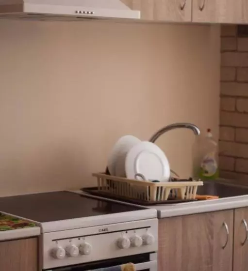 Retkeilymaja на янгеля