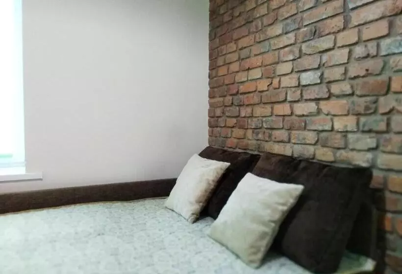 Retkeilymaja на янгеля