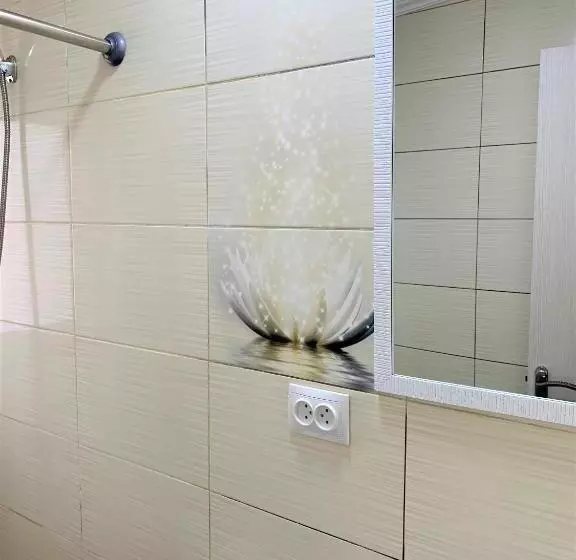 Retkeilymaja на янгеля