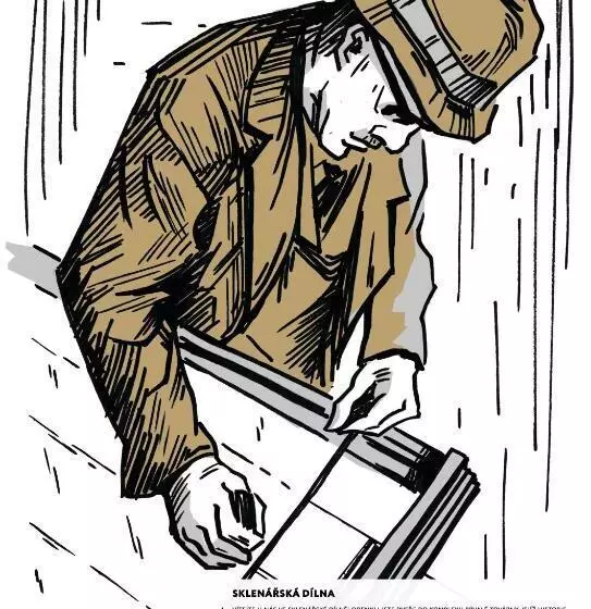 Aparthotel Na Klenici