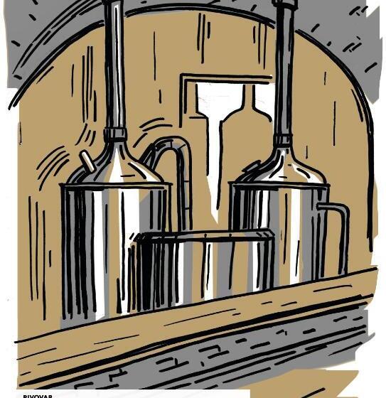 Aparthotel Na Klenici