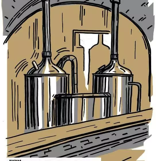 Aparthotel Na Klenici