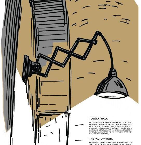 Aparthotel Na Klenici