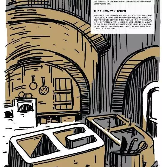 Aparthotel Na Klenici