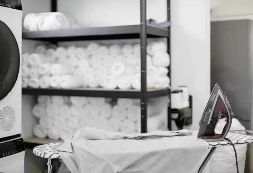 Aparthotel Na Klenici