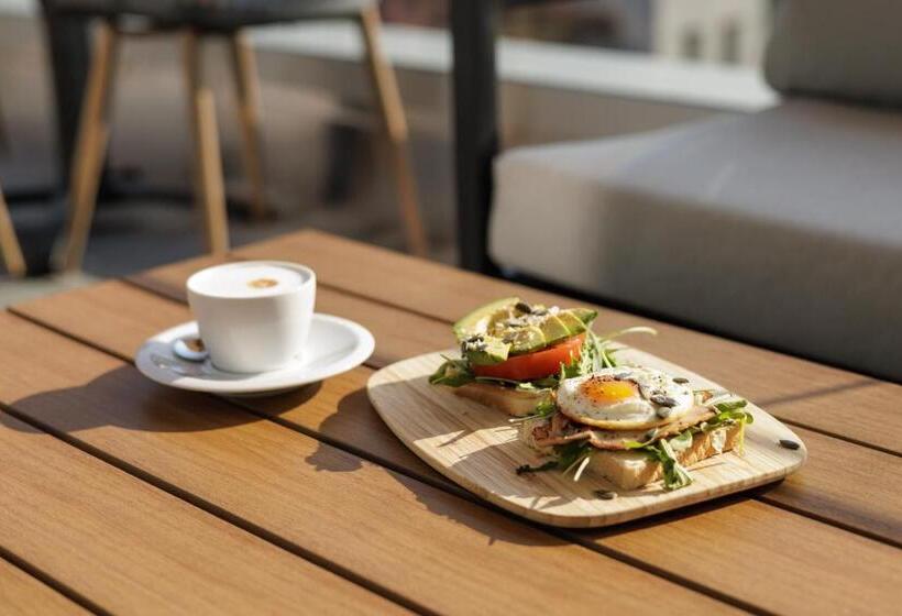 Aparthotel Na Klenici