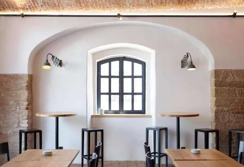 Aparthotel Na Klenici