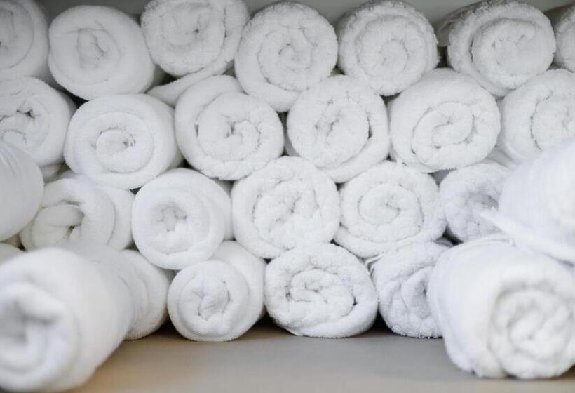 Aparthotel Na Klenici