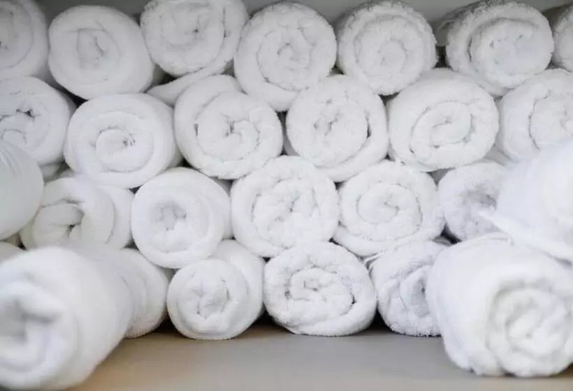 Aparthotel Na Klenici