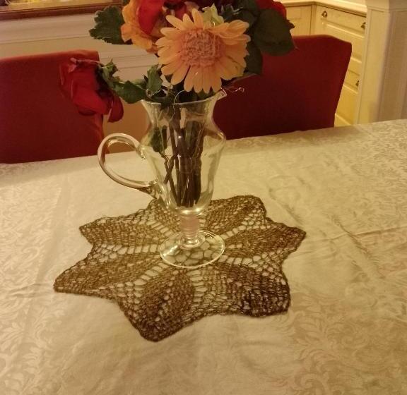 تختخواب و صبحانه Artistic House