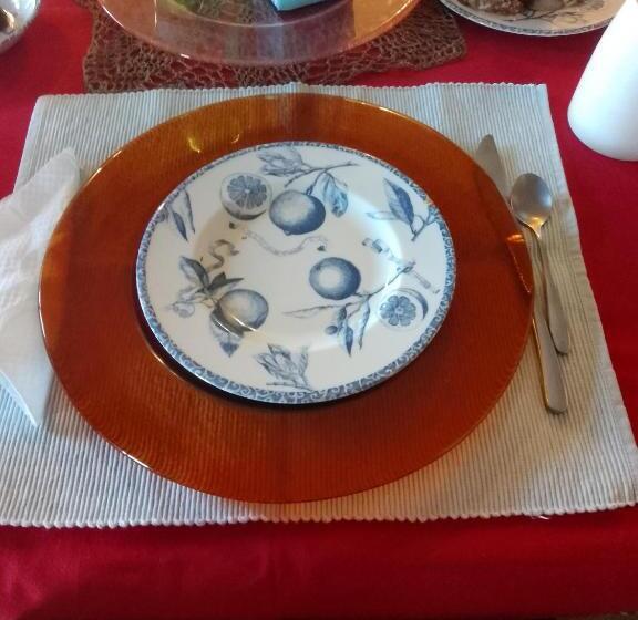 تختخواب و صبحانه Artistic House