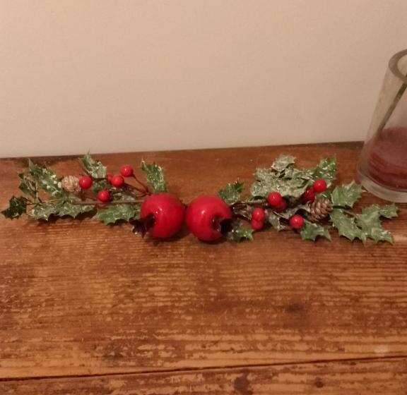 تختخواب و صبحانه Artistic House