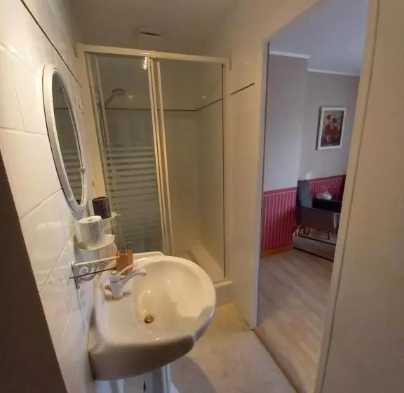 ベッドアンドブレックファースト Chambre D Hôtes Saumur Champigny 2 Personnes