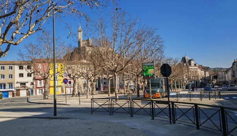 Bed and Breakfast Gite   Chambre D Hôtes L Occitania