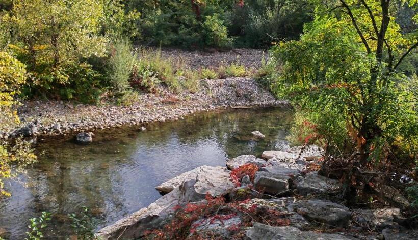 Bed and Breakfast Gite   Chambre D Hôtes L Occitania