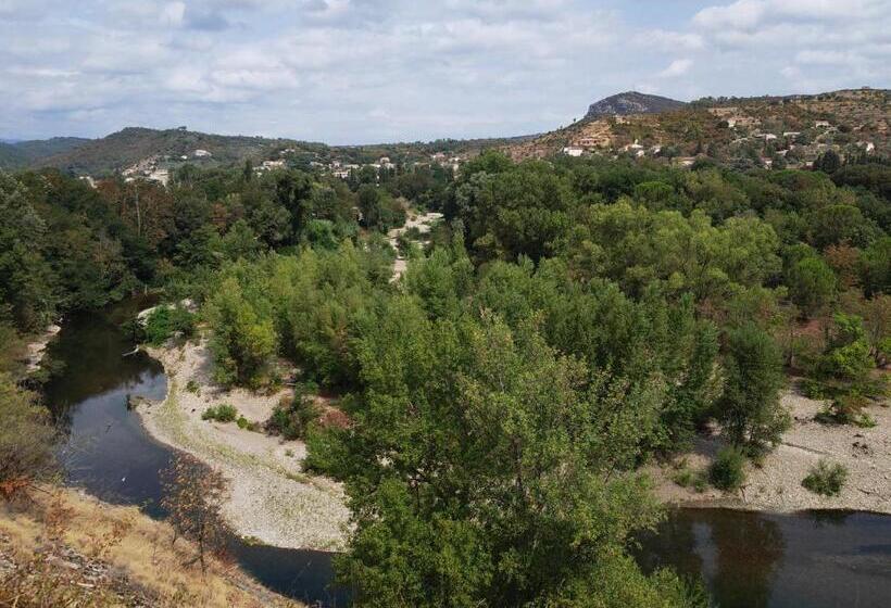 Bed and Breakfast Gite   Chambre D Hôtes L Occitania