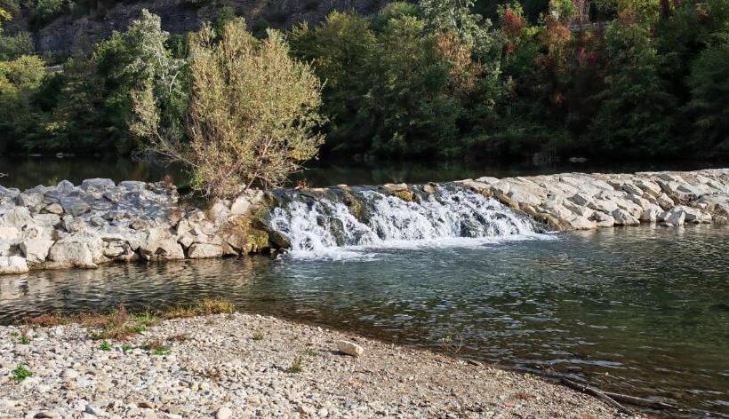 Bed and Breakfast Gite   Chambre D Hôtes L Occitania