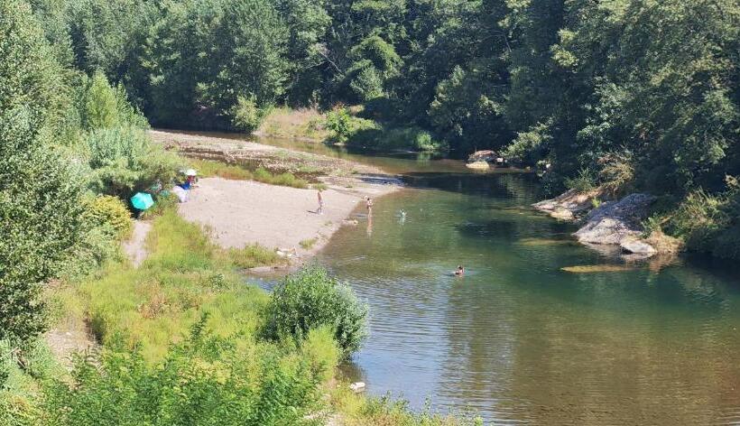 Bed and Breakfast Gite   Chambre D Hôtes L Occitania
