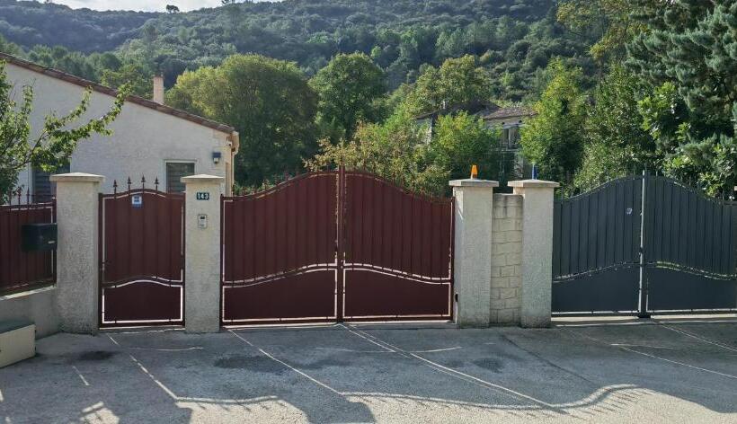 Bed and Breakfast Gite   Chambre D Hôtes L Occitania