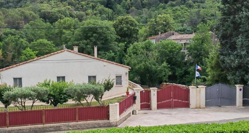 Bed and Breakfast Gite   Chambre D Hôtes L Occitania