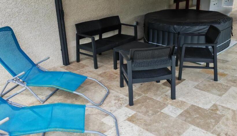 Bed and Breakfast Gite   Chambre D Hôtes L Occitania