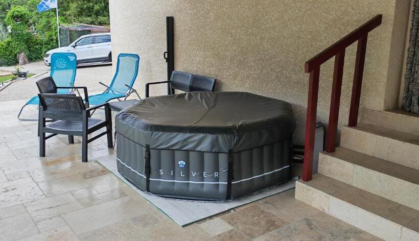 Bed and Breakfast Gite   Chambre D Hôtes L Occitania