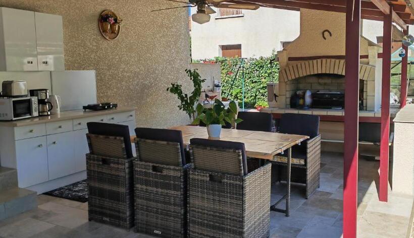 Bed and Breakfast Gite   Chambre D Hôtes L Occitania