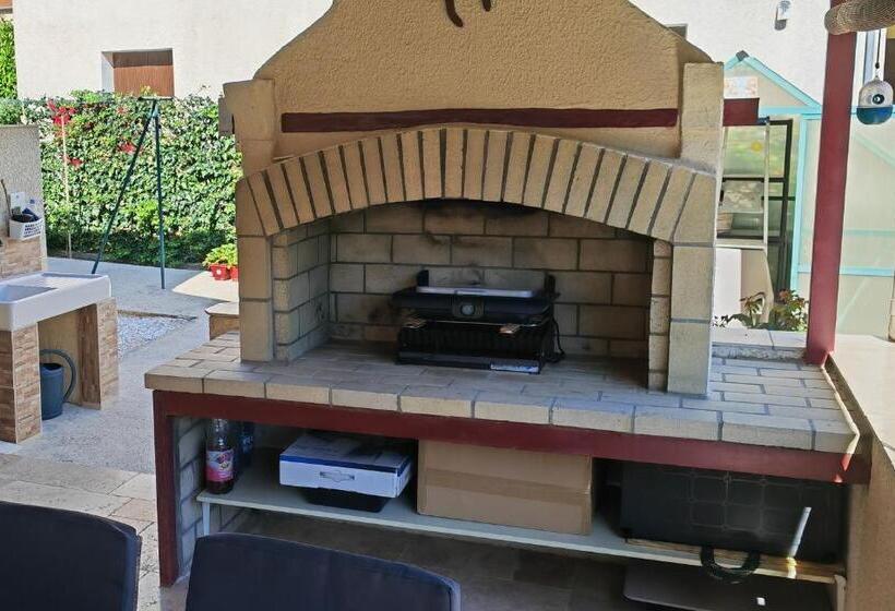 Bed and Breakfast Gite   Chambre D Hôtes L Occitania