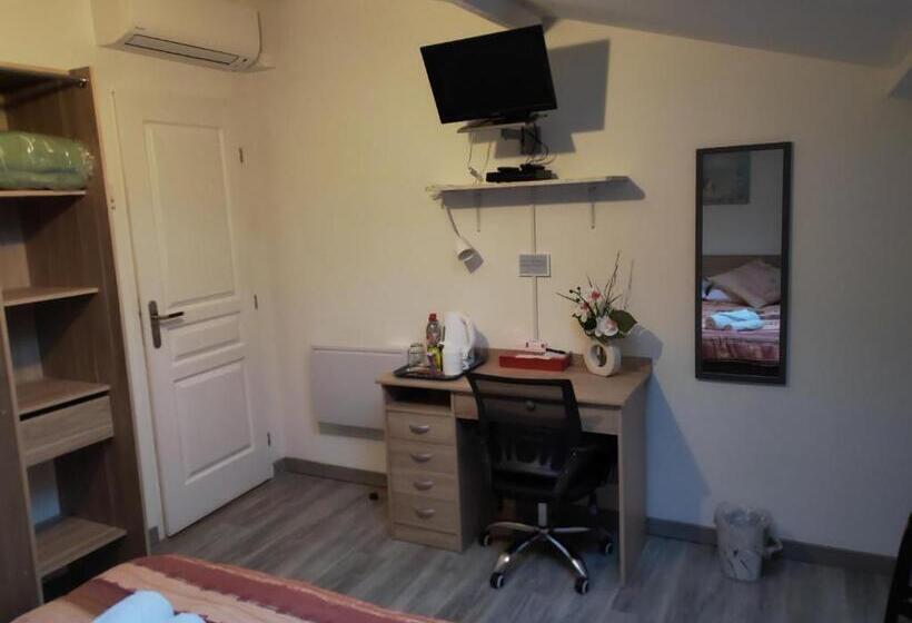 Bed and Breakfast Gite   Chambre D Hôtes L Occitania