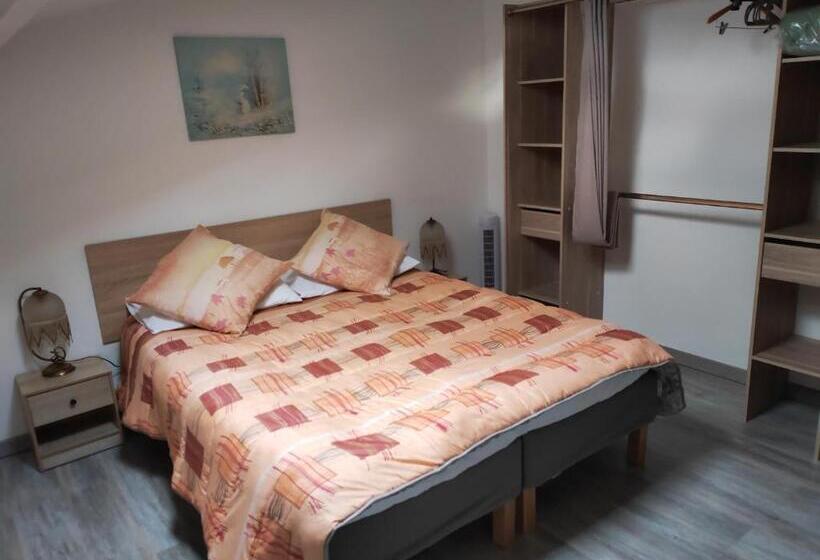 Bed and Breakfast Gite   Chambre D Hôtes L Occitania